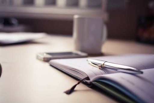 Active Member in Events/Project Manager Interview