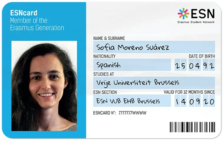 ESNcard