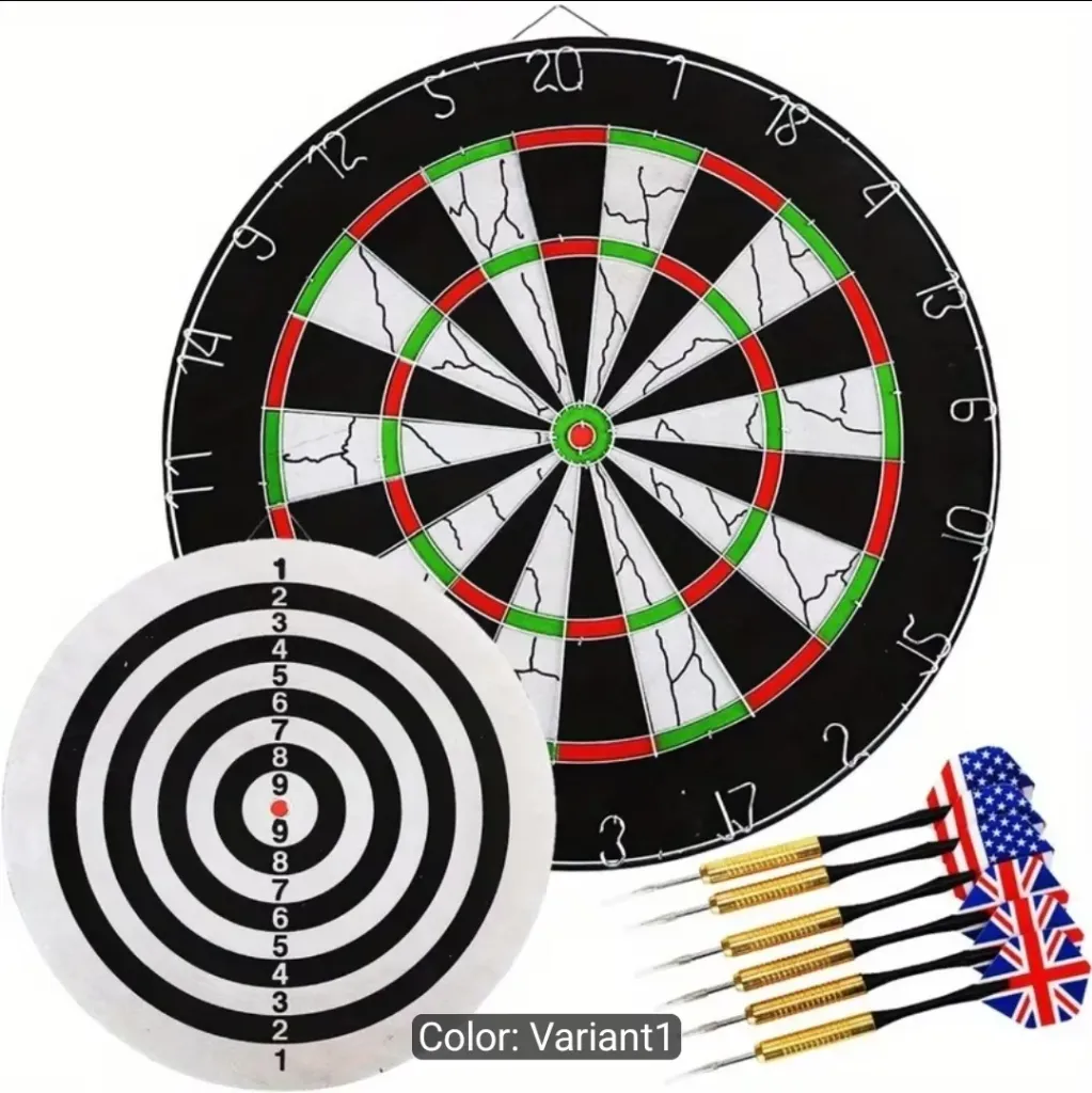 Darts
